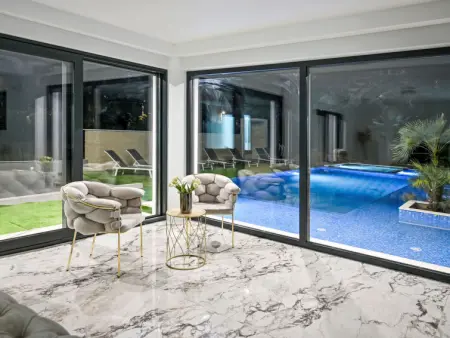 Noel, Villa 10 personnes à Imotski - Photo 42