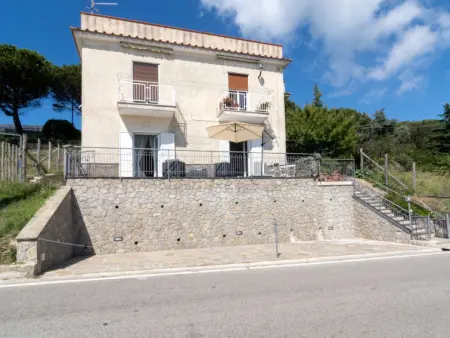 Appartement à Massa Lubrense, Casa Alyssa - L1075379