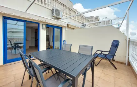 Location Appartement 4 personnes à Moncofa - Photo 1