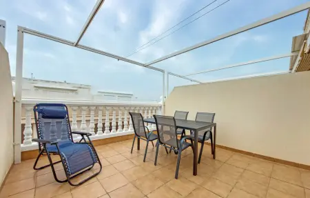 Location Appartement 4 personnes à Moncofa - Photo 6