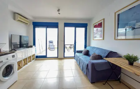 Location Appartement 4 personnes à Moncofa - Photo 7