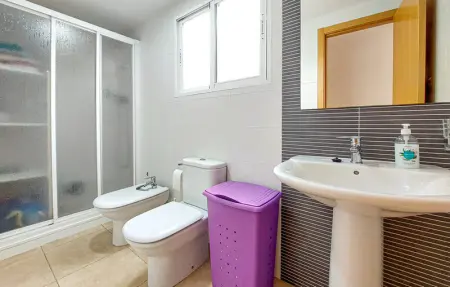 Location Appartement 4 personnes à Moncofa - Photo 11