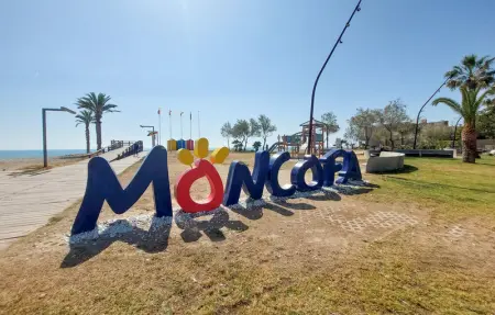 Location Appartement 4 personnes à Moncofa - Photo 12