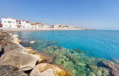 Location Appartement 4 personnes à Moncofa - Photo 13