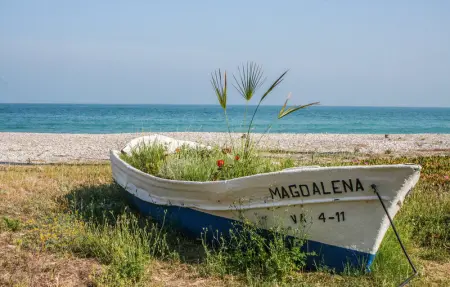 Location Appartement 4 personnes à Moncofa - Photo 14