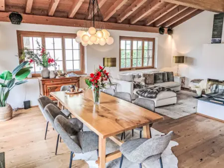 Vista dal Dragun, Chalet 8 personnes à Laax - Photo 2