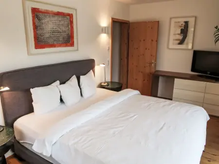 Vista dal Dragun, Chalet 8 personnes à Laax - Photo 4