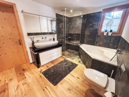 Vista dal Dragun, Chalet 8 personnes à Laax - Photo 5