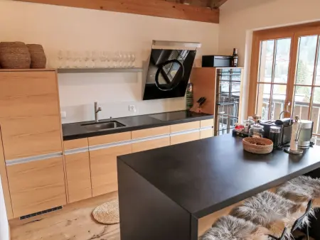 Vista dal Dragun, Chalet 8 personnes à Laax - Photo 13