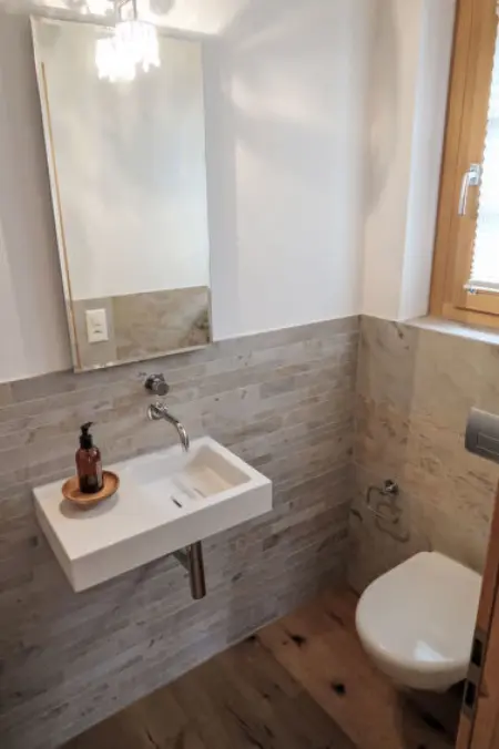 Vista dal Dragun, Chalet 8 personnes à Laax - Photo 14