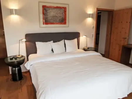 Vista dal Dragun, Chalet 8 personnes à Laax - Photo 15