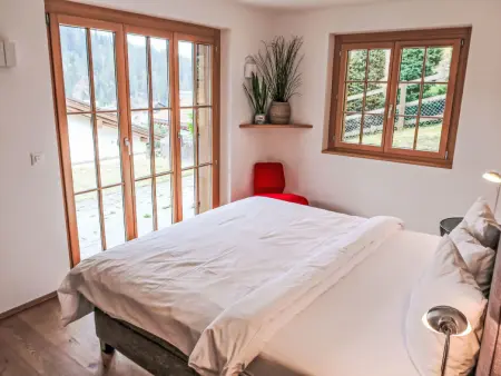 Vista dal Dragun, Chalet 8 personnes à Laax - Photo 16