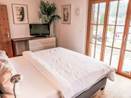 Vista dal Dragun, Chalet 8 personnes à Laax - Photo 17