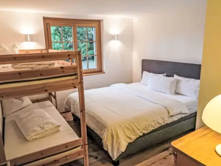 Vista dal Dragun, Chalet 8 personnes à Laax - Photo 20