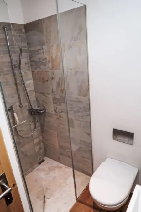 Vista dal Dragun, Chalet 8 personnes à Laax - Photo 21