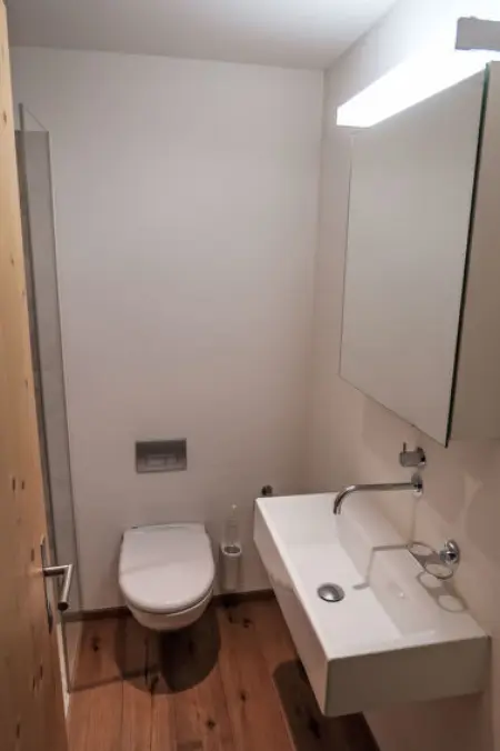 Vista dal Dragun, Chalet 8 personnes à Laax - Photo 22