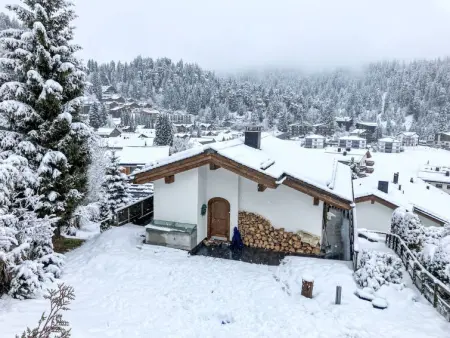 Vista dal Dragun, Chalet 8 personnes à Laax - Photo 32