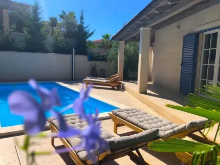 Mala, Maison 6 personnes à Murter Murter - Photo 1