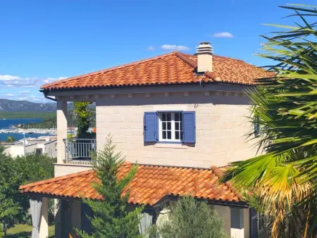 Mala, Maison 6 personnes à Murter Murter - Photo 2