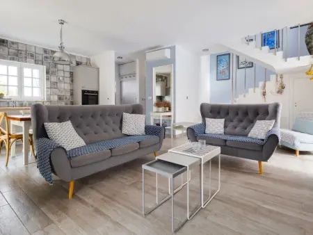 Mala, Maison 6 personnes à Murter Murter - Photo 3