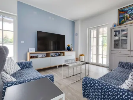 Mala, Maison 6 personnes à Murter Murter - Photo 5