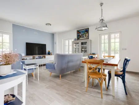 Mala, Maison 6 personnes à Murter Murter - Photo 7