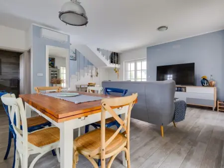 Mala, Maison 6 personnes à Murter Murter - Photo 8