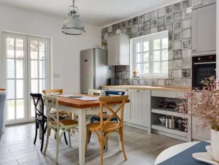 Mala, Maison 6 personnes à Murter Murter - Photo 9