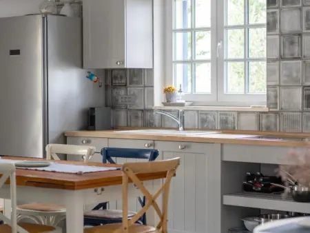 Mala, Maison 6 personnes à Murter Murter - Photo 12