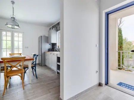 Mala, Maison 6 personnes à Murter Murter - Photo 13