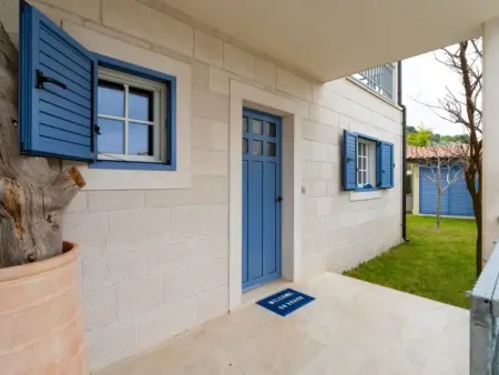 Mala, Maison 6 personnes à Murter Murter - Photo 14