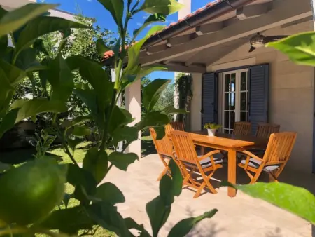 Mala, Maison 6 personnes à Murter Murter - Photo 15