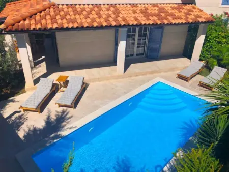 Mala, Maison 6 personnes à Murter Murter - Photo 16