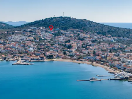 Mala, Maison 6 personnes à Murter Murter - Photo 17