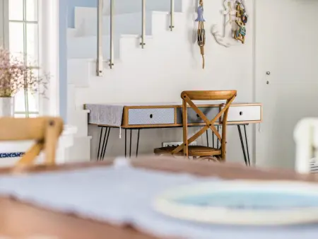 Mala, Maison 6 personnes à Murter Murter - Photo 20