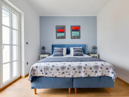 Mala, Maison 6 personnes à Murter Murter - Photo 23