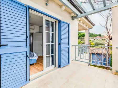 Mala, Maison 6 personnes à Murter Murter - Photo 24