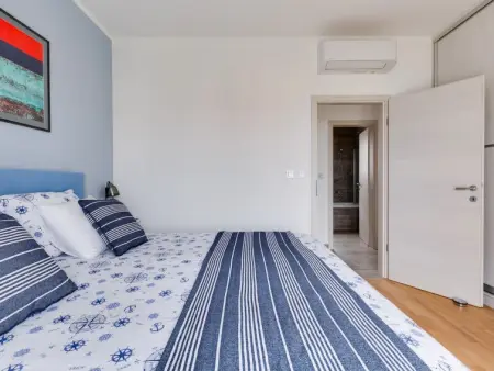 Mala, Maison 6 personnes à Murter Murter - Photo 25