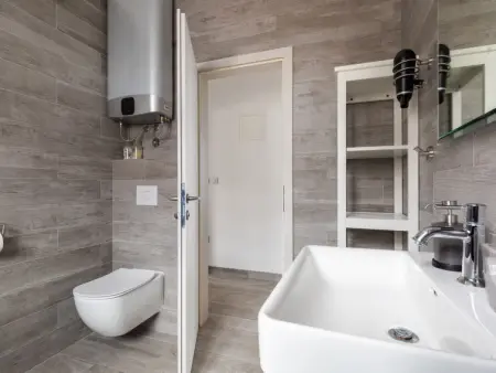 Mala, Maison 6 personnes à Murter Murter - Photo 27