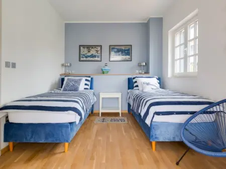 Mala, Maison 6 personnes à Murter Murter - Photo 30