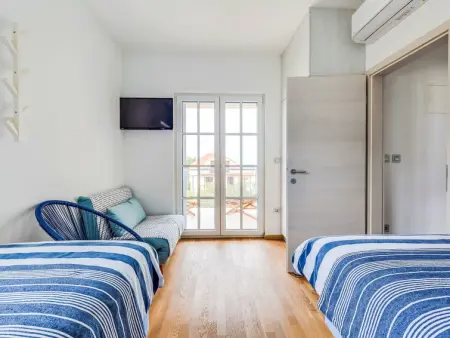 Mala, Maison 6 personnes à Murter Murter - Photo 31