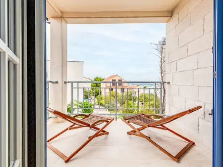 Mala, Maison 6 personnes à Murter Murter - Photo 32