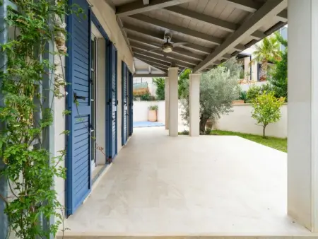 Mala, Maison 6 personnes à Murter Murter - Photo 36