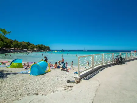 Mala, Maison 6 personnes à Murter Murter - Photo 40