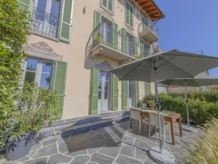 Maison à Ghiffa, Brambilla - L1075424
