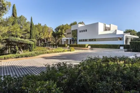 Villa à Santa Eulalia, Villa Eliana - L1075426