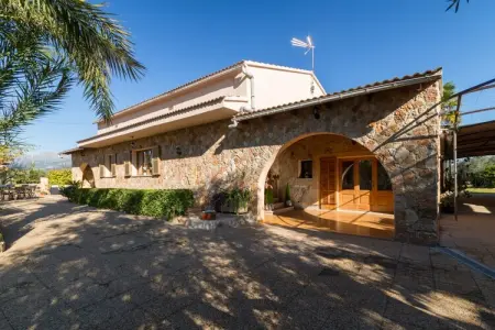 Maison à Inca, Can Mesquida, Finca 5StarsHome Mallorca - L1075427