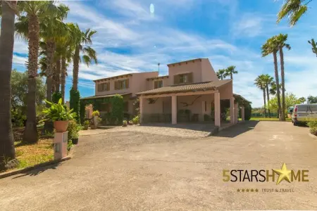 Maison à Santa Margalida, Can Pedro de Duri, Finca 5StarsHome Mallorca - L1075429