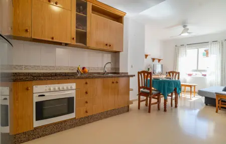 Location Appartement 2 personnes à Torrenueva - Photo 1