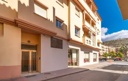 Location Appartement 2 personnes à Torrenueva - Photo 3